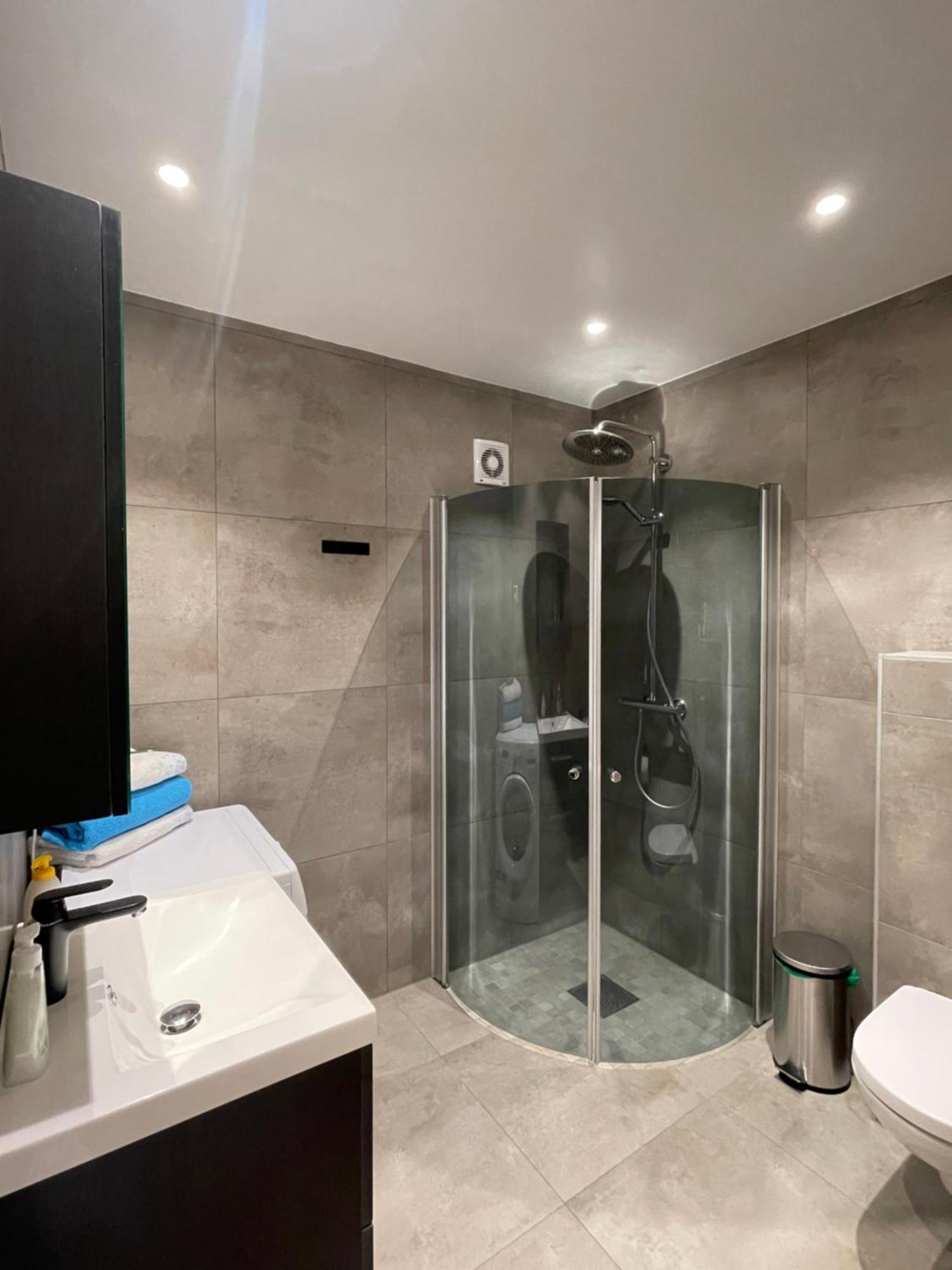 Home For Your Trip 10 Minutes From Oslo Airport With Free Parking Klofta Exterior photo