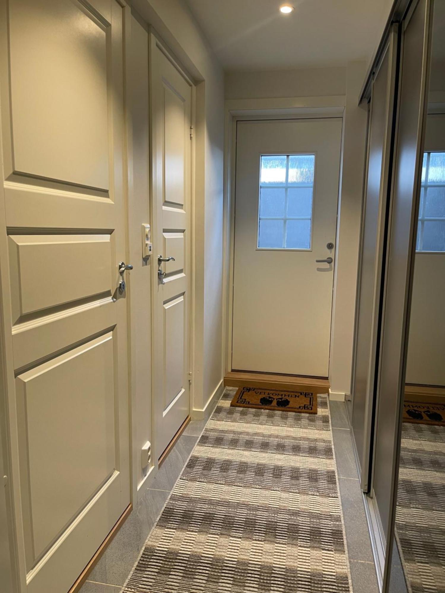 Home For Your Trip 10 Minutes From Oslo Airport With Free Parking Klofta Exterior photo